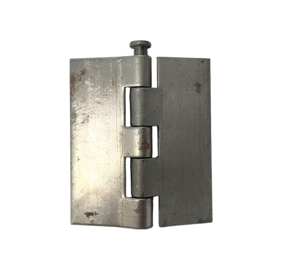 ציר ספר לריתוך 3X2.5