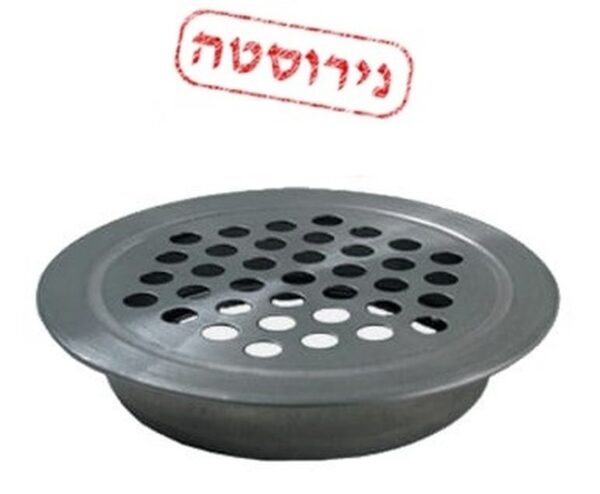 פתח אוורור עגול גדול