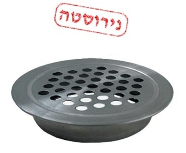 פתח אוורור עגול גדול