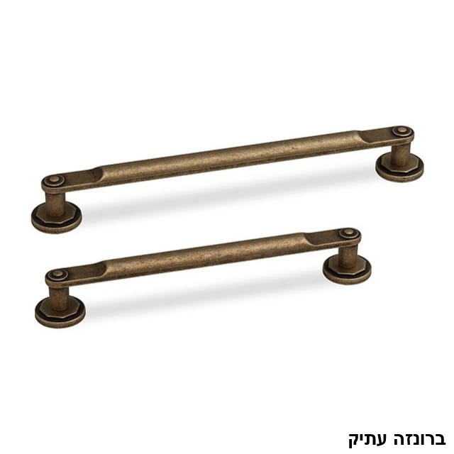 ידית חת למטבח/ריהוט עיצוב כפרי - דגם C1202