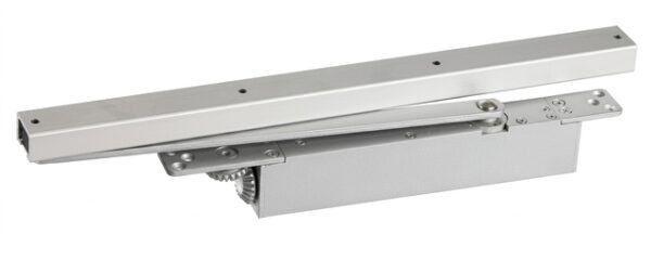 סוגר הידראולי סמוי מתכוונן 2-4 דגם C6000
