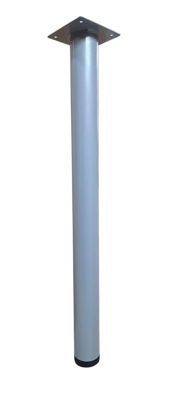 רגל לשולחן מסיבית 72 ס