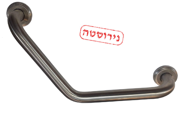 ידית אחיזה L