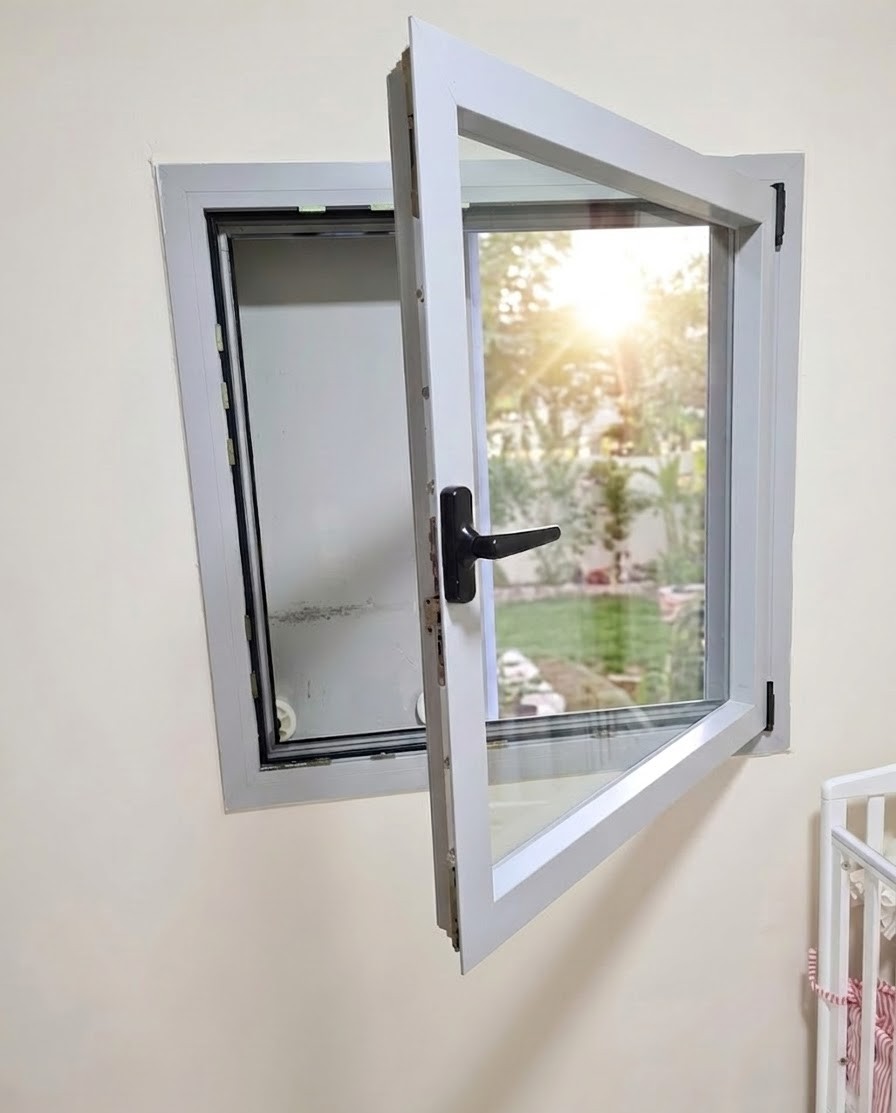 אביזרים לממ"ד