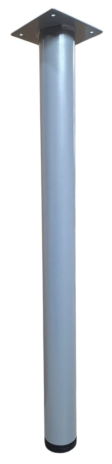 רגל לשולחן מסיבית 72 ס"מ