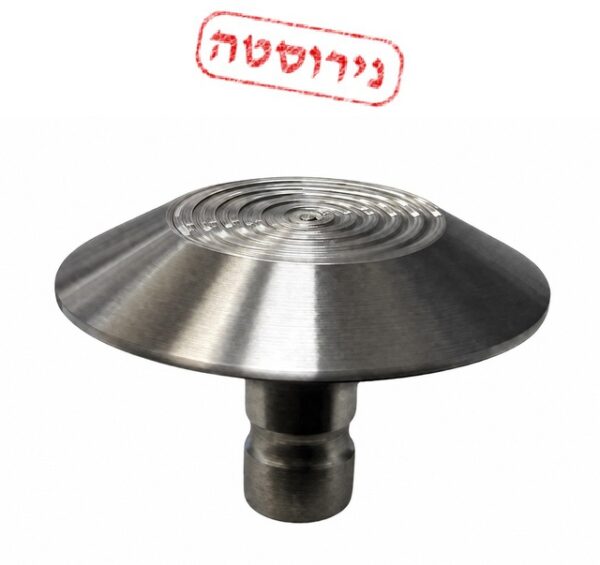מסמר נגישות לדלת