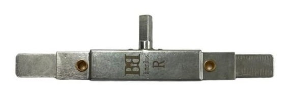 מנעול תואם גוליית